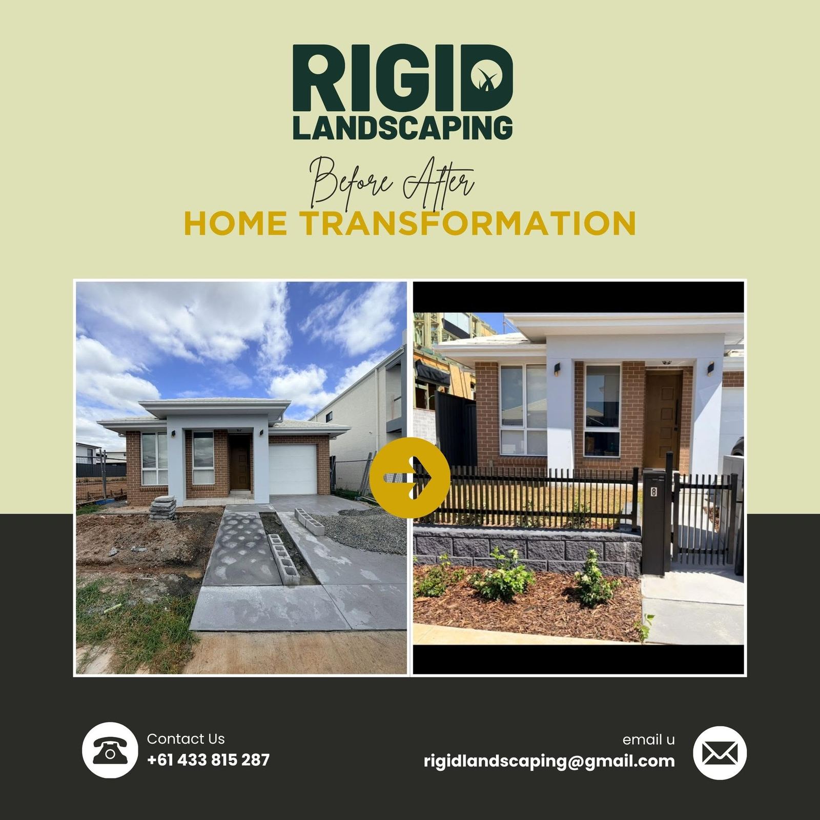 Home Transformation