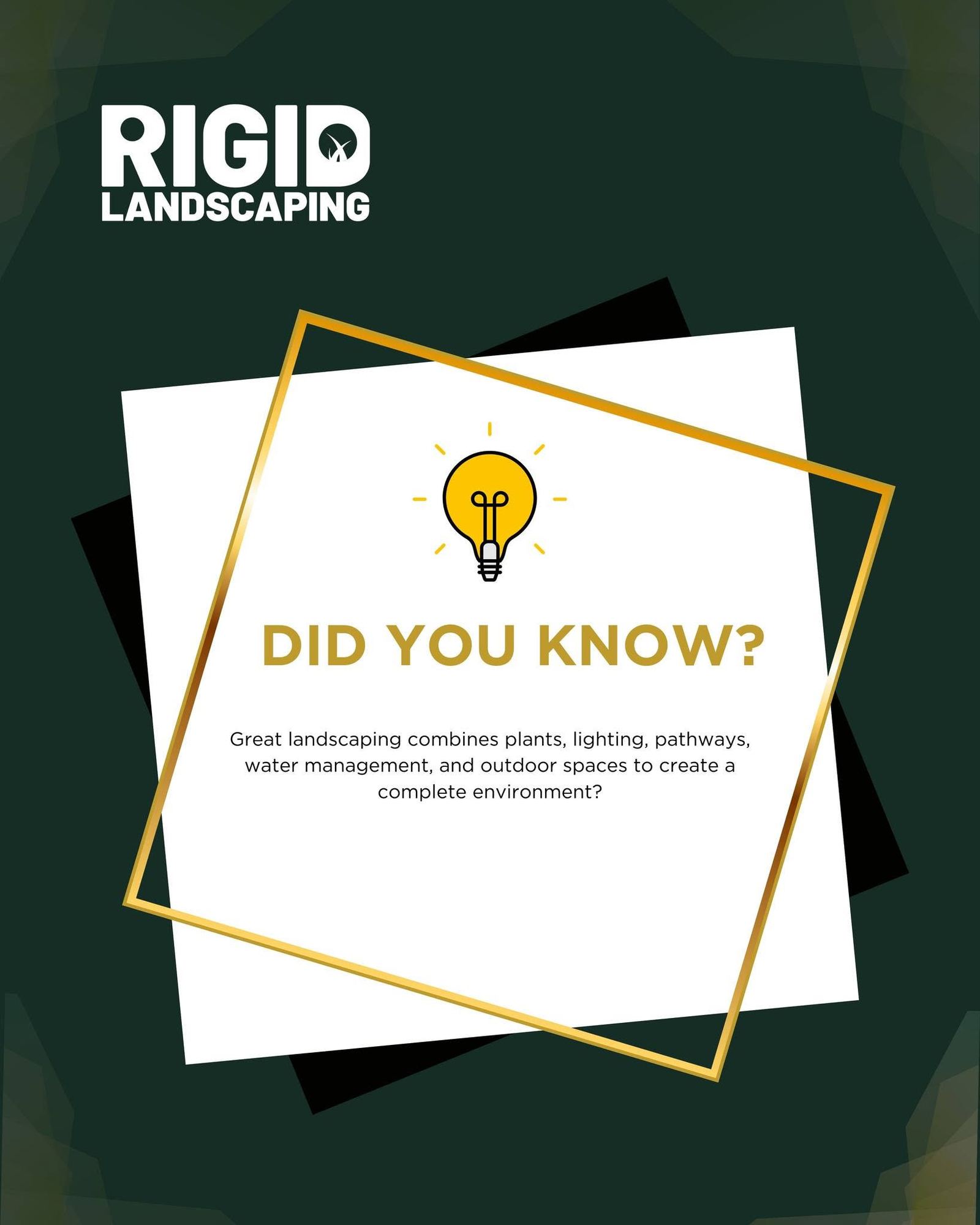 Did You Know?